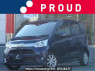 Used 2012 AT daihatsu move LA100S Image[0]