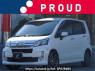 Used 2012 AT daihatsu move LA100S Image[0]