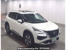 Nissan X-Trail SNT33