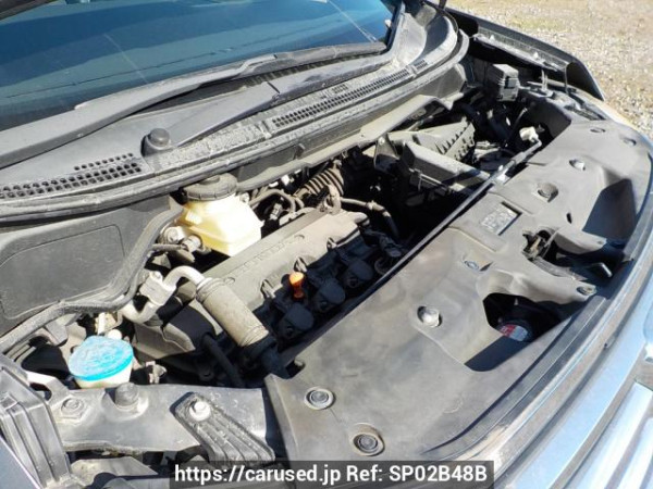 Used 2013 AT honda step-wgn-spada RK5 Image[2]