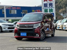 Daihatsu Move LA150S