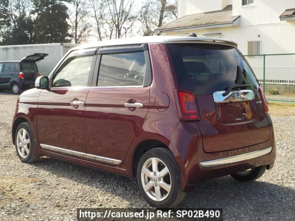 Used 2017 AT honda n-one JG1 Image[1]