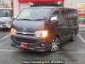 Used 2011 AT toyota hiace-van KDH206V Image[0]