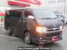 Used 2011 AT toyota hiace-van KDH206V Image[2]