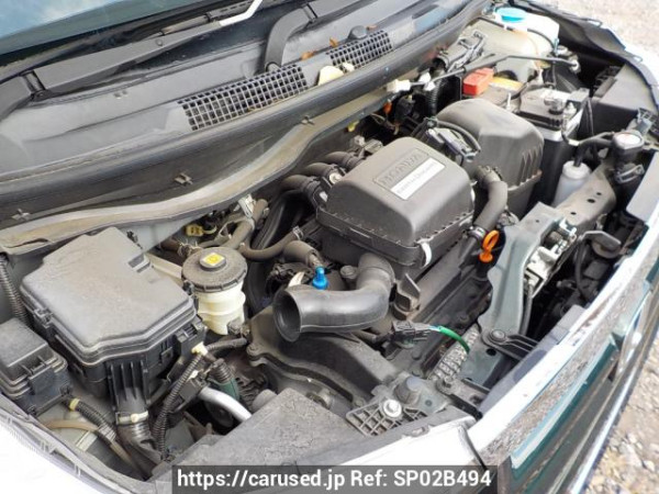 Used 2017 AT honda n-wgn JH1 Image[2]