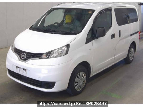 Used 2021 AT nissan nv200-vanette VM20 Image[1]