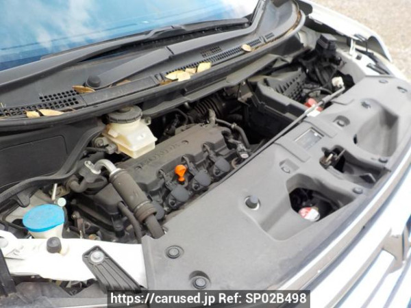 Used 2014 AT honda step-wgn-spada RK5 Image[2]