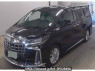 Used 2019 AT toyota alphard AGH30W Image[1]