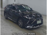 Used 2023 AT toyota harrier MXUA80 Image[0]