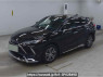 Used 2023 AT toyota harrier MXUA80 Image[1]