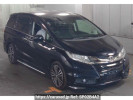 Honda Odyssey RC1