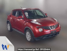 Nissan JUKE YF15