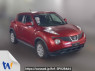 Used 2010 AT nissan juke YF15 Image[0]