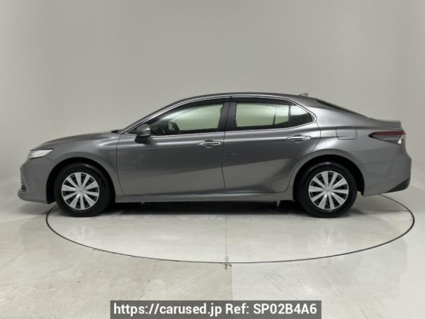 Used 2022 AT toyota camry AXVH70 Image[2]