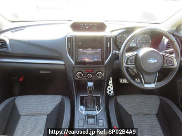 Used 2022 AT subaru impreza-sports GT3 Image[2]