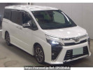 Toyota Voxy ZRR80W