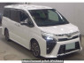 Used 2021 AT toyota voxy ZRR80W Image[0]