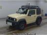 Used 2023 MT suzuki jimny-sierra JB74W Image[1]