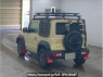 Used 2023 MT suzuki jimny-sierra JB74W Image[2]
