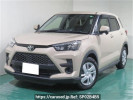 Toyota Raize A201A