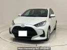 Toyota YARIS MXPA10