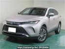 Toyota Harrier Hybrid AXUH85