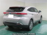 Used 2025 AT toyota harrier-hybrid AXUH85 Image[1]