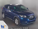 Honda VEZEL RU1