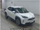 Toyota YARIS CROSS MXPB10