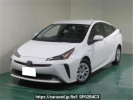 Toyota Prius ZVW51