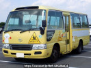 Toyota Coaster XZB40