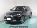 Toyota Harrier Hybrid AXUH85