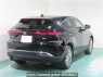 Used 2021 AT toyota harrier-hybrid AXUH85 Image[1]