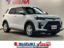 Toyota Raize A210A