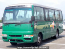 Nissan Civilian Bus BJW41