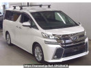 Toyota Vellfire AGH30W