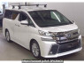 Used 2017 AT toyota vellfire AGH30W Image[0]