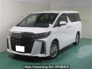 Toyota Alphard Hybrid AYH30W