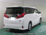 Used 2022 AT toyota alphard-hybrid AYH30W Image[1]