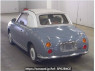 Used 1991 AT nissan figaro FK10 Image[2]