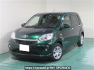 Toyota Passo M700A