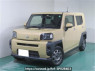Used 2022 AT daihatsu taft LA900S Image[0]
