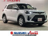 Used 2024 AT toyota raize A210A Image[0]