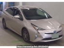 Toyota Prius ZVW55