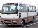 Nissan Civilian Bus BVW41