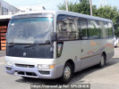 Nissan Civilian Bus BJW41