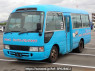 Used 2000 MT toyota coaster HZB40 Image[0]