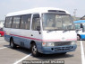 Used 1995 AT toyota coaster HZB40 Image[2]