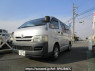 Used 2008 AT toyota hiace-van TRH200V Image[2]