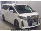 Toyota Alphard AGH30W